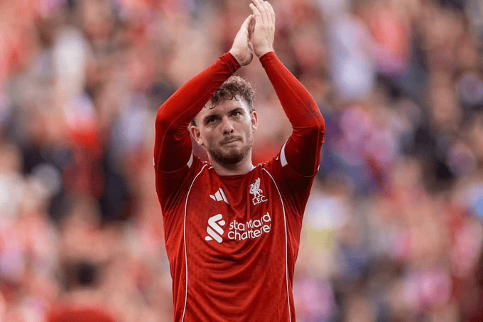 利物浦的瑰 利物浦的瑰