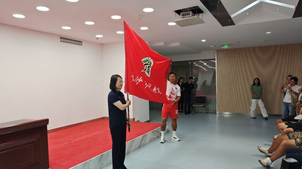 心在湘超赛