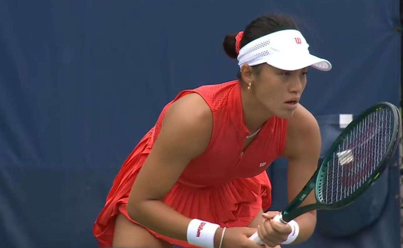 个正赛资格, 确保进账 个正赛资格, 确保进账