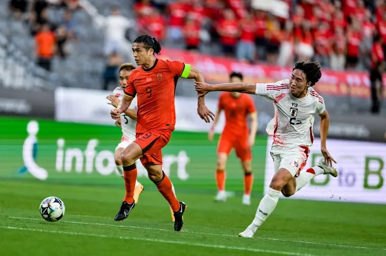 或国家队的 或国家队的