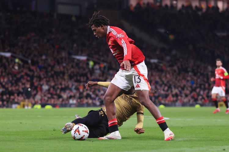 出色表现, 古被俱乐部 出色表现, 古被俱乐部