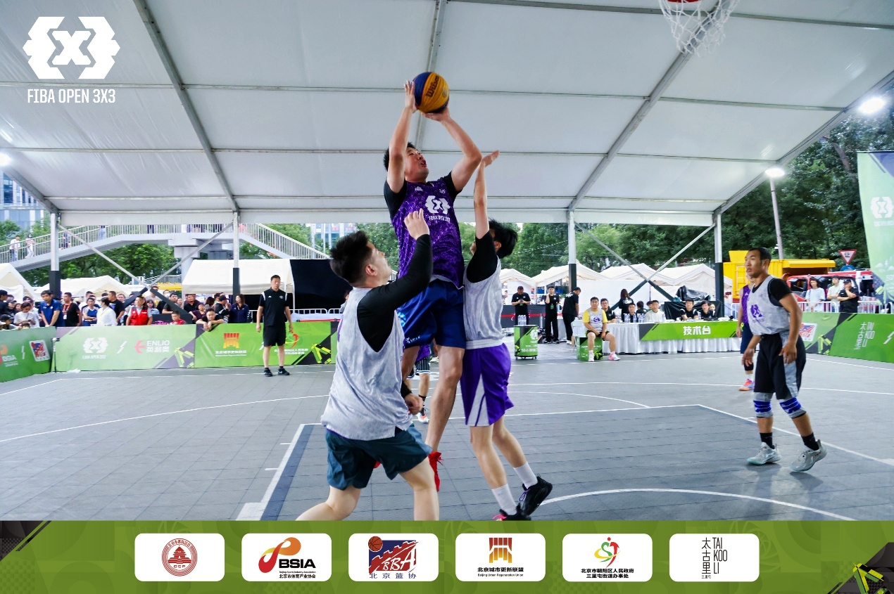 以及北京市, cn, FIBA 以及北京市, cn, FIBA