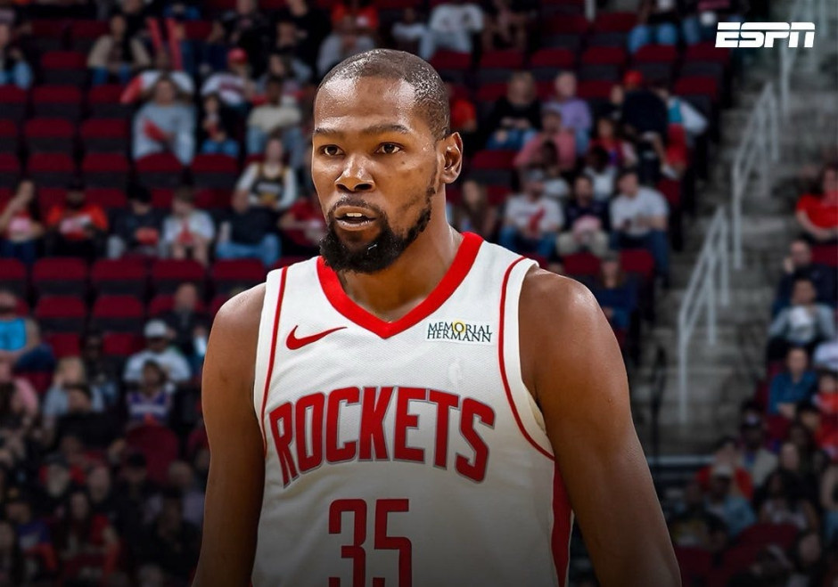 ton通过, 火箭后卫范, 伤后的现状