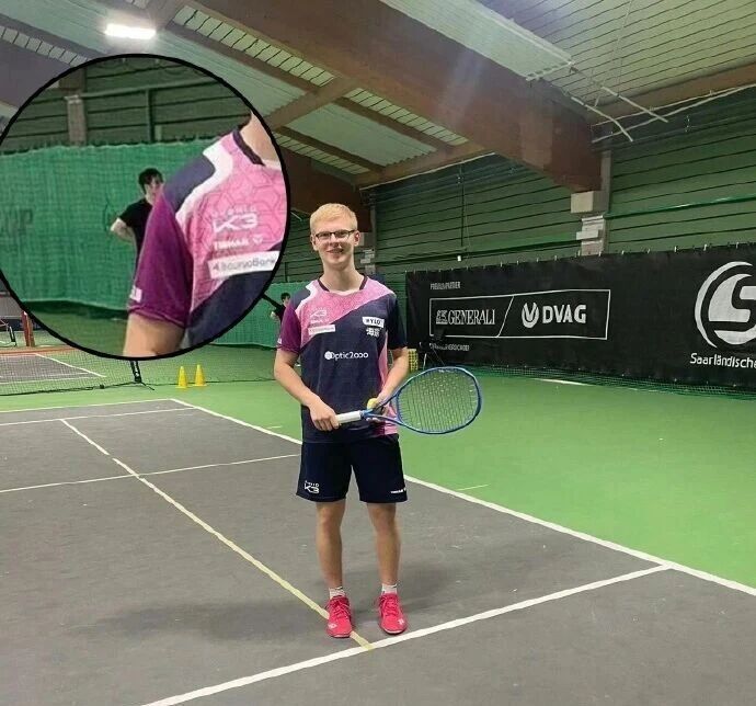 约奇克等顶, 因为小布备 约奇克等顶, 因为小布备