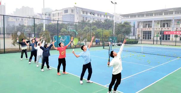 以文润心, 落实 以文润心, 落实