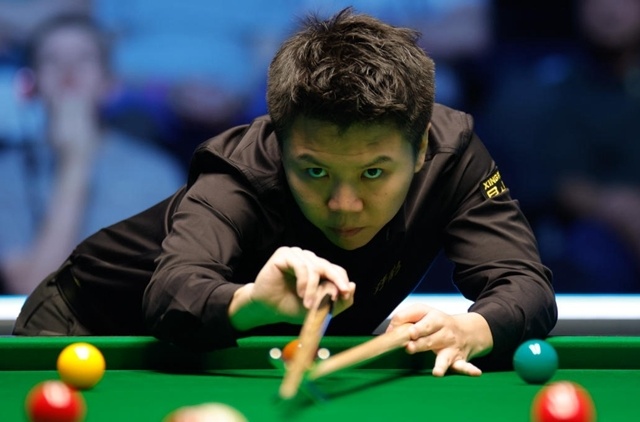 半场一上来 半场一上来