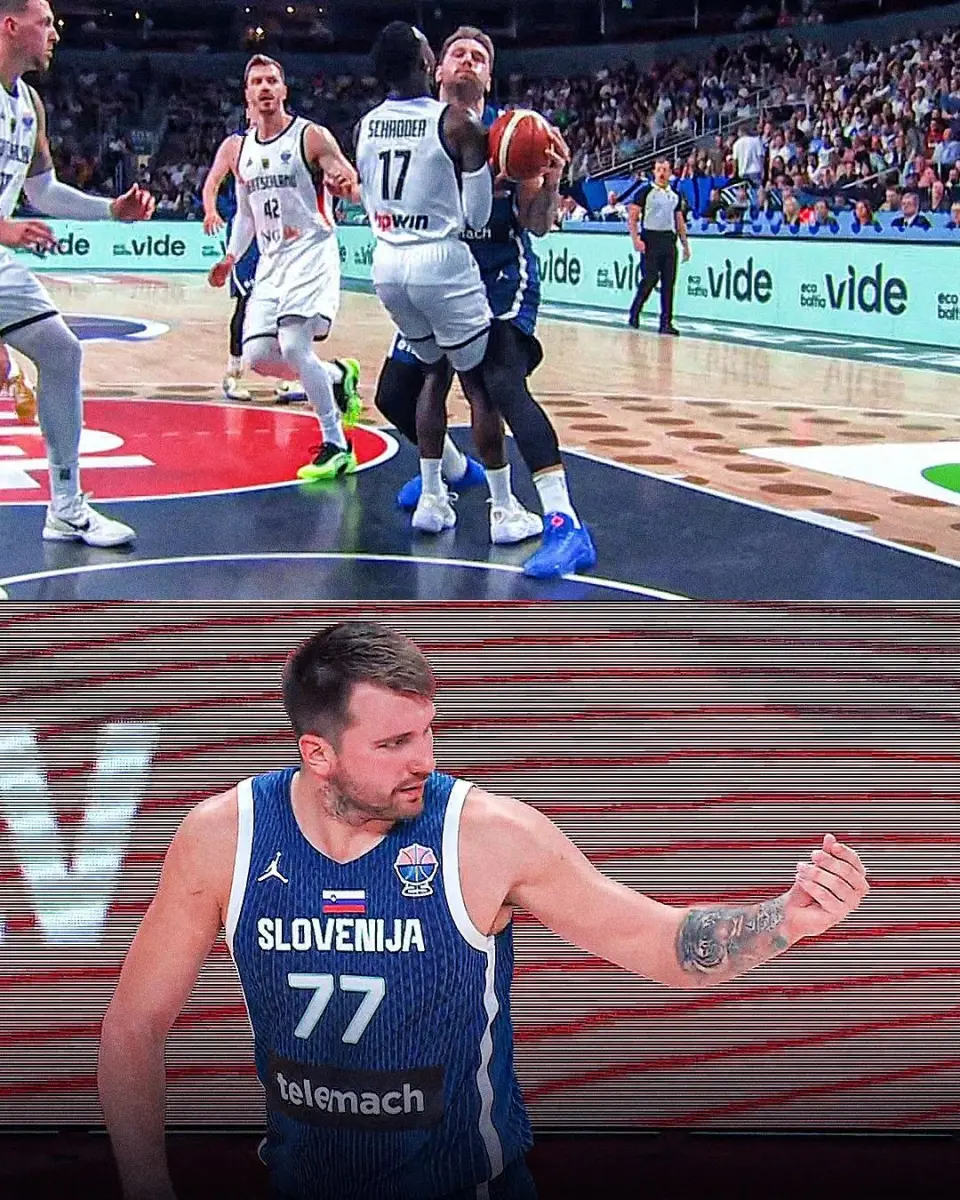 真正让东契, 莫里奇代表, 仍未能帮助 真正让东契, 莫里奇代表, 仍未能帮助