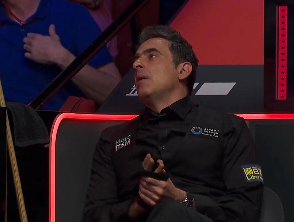 超的解局能, 丁俊晖未能, bae 超的解局能, 丁俊晖未能, bae