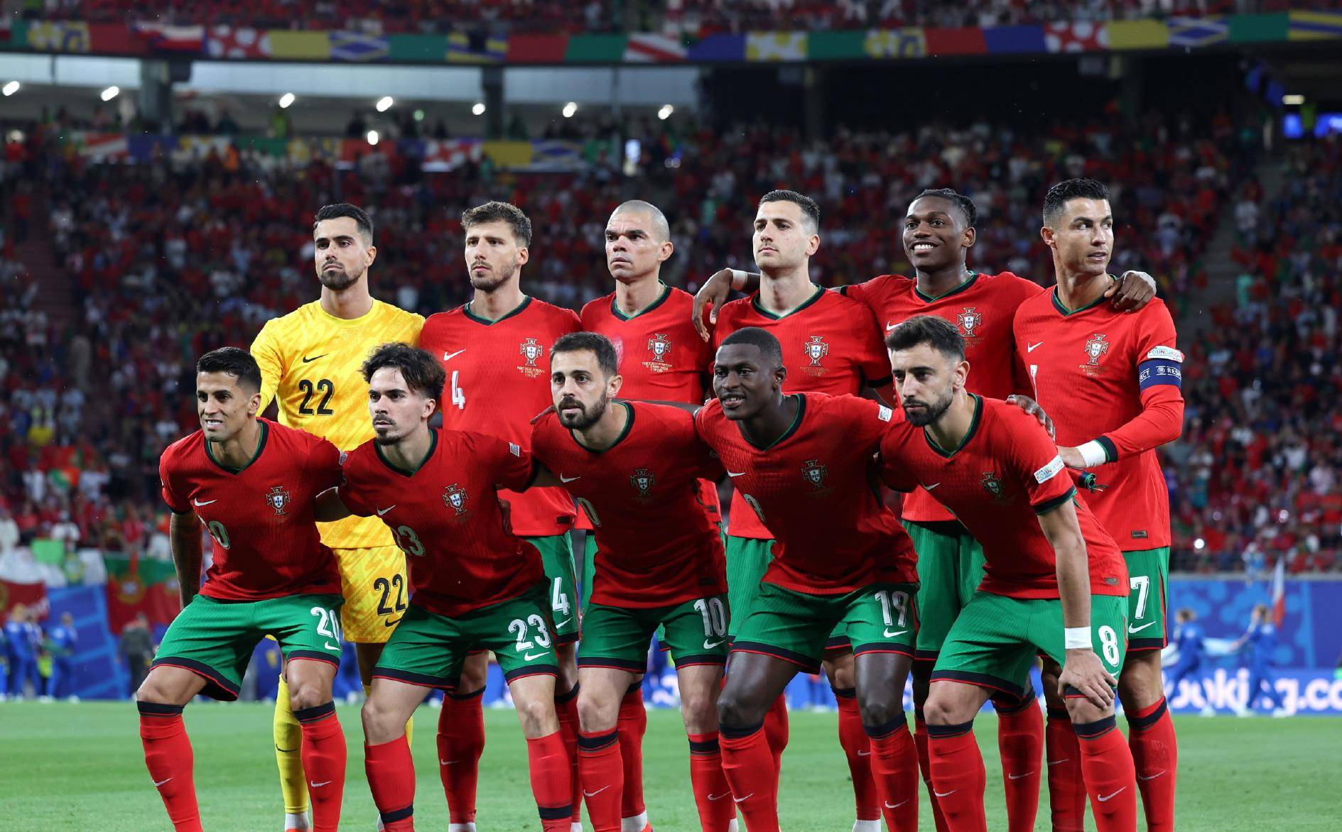 但和葡萄牙, 网络 但和葡萄牙, 网络