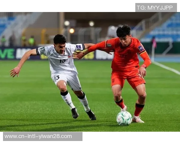 国足泪目?欧洲3大黑马重返世界杯+完结28年等候!伊拉克仅差2场