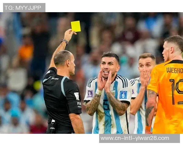 太阳报:VAR将引进第二张黄牌检查机制,有望应用于世界杯
