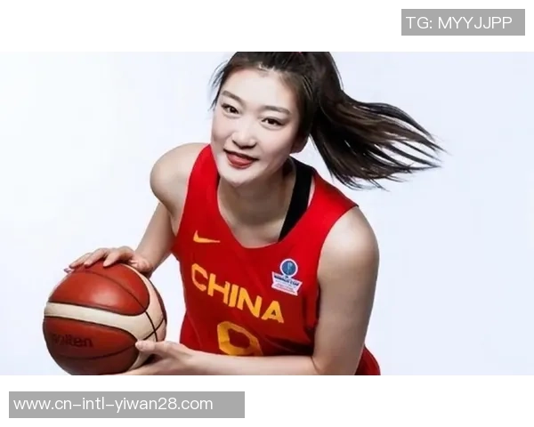 得分第1+助攻第2！我国女篮19岁1米82前锋兴起：夺亚军接班李梦？
