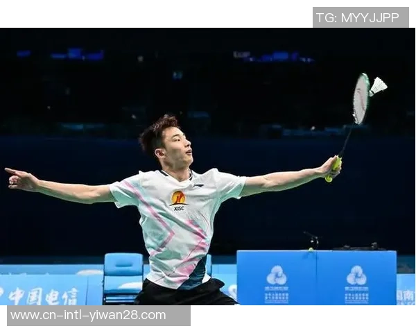 精彩多图回忆丨十五运羽毛球青年男团决赛，山东队3：1首夺冠军